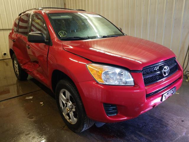 TOYOTA RAV4 2010 2t3bf4dv8aw051182