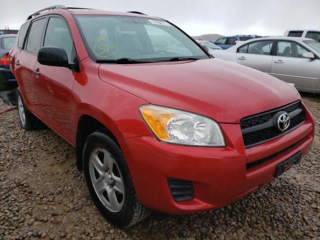 TOYOTA RAV4 2010 2t3bf4dv8aw051196