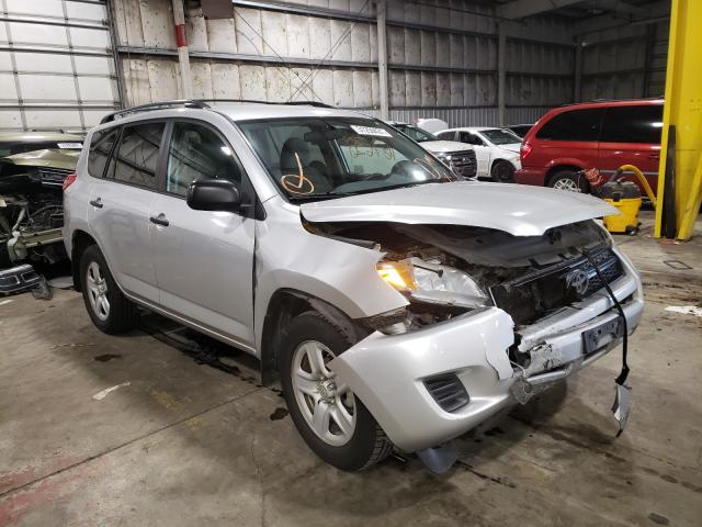 TOYOTA RAV4 2010 2t3bf4dv8aw051229