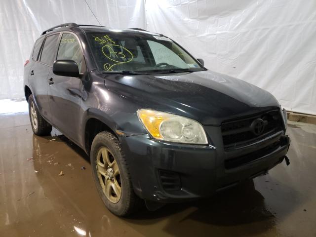 TOYOTA RAV4 2010 2t3bf4dv8aw052865