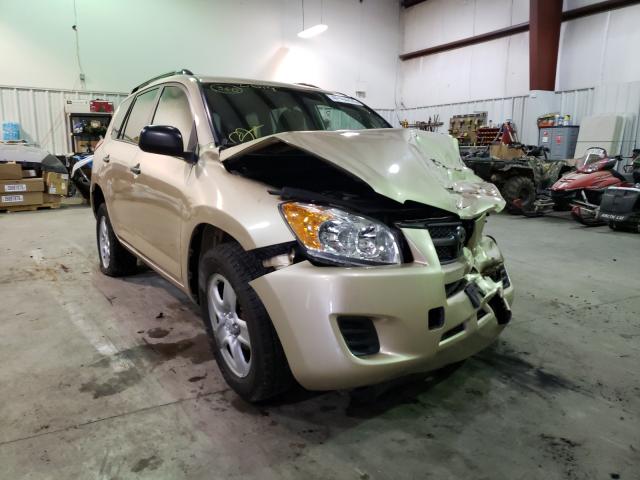 TOYOTA RAV4 2010 2t3bf4dv8aw054681