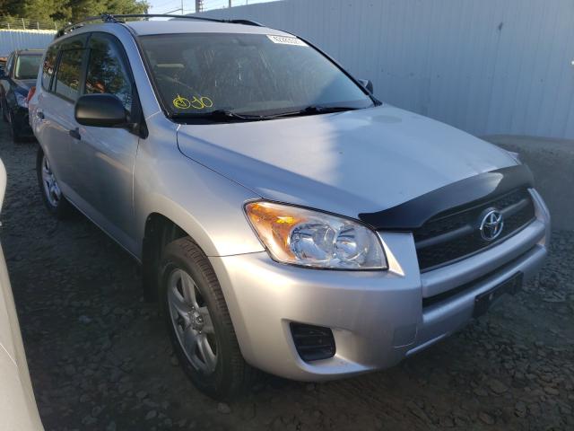 TOYOTA RAV4 2010 2t3bf4dv8aw054972