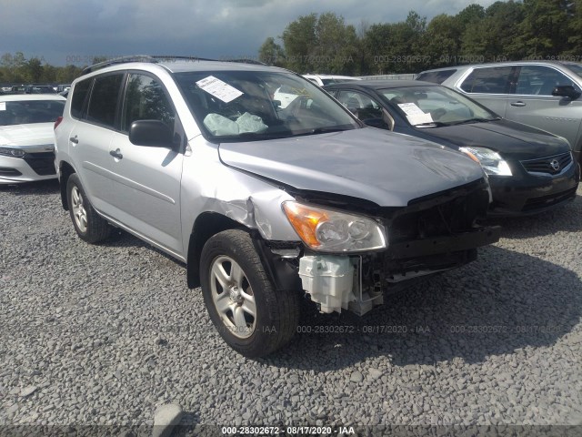 TOYOTA RAV4 2010 2t3bf4dv8aw055555