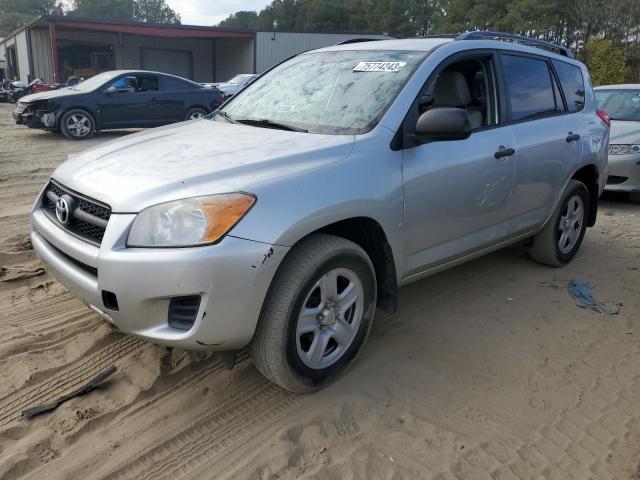 TOYOTA RAV4 2010 2t3bf4dv8aw055877