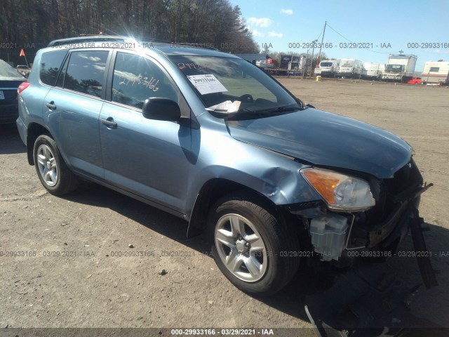 TOYOTA RAV4 2010 2t3bf4dv8aw056429