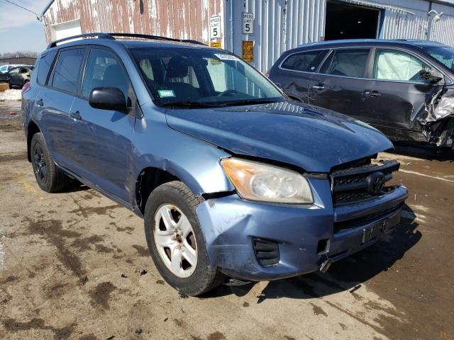 TOYOTA RAV4 2010 2t3bf4dv8aw057063