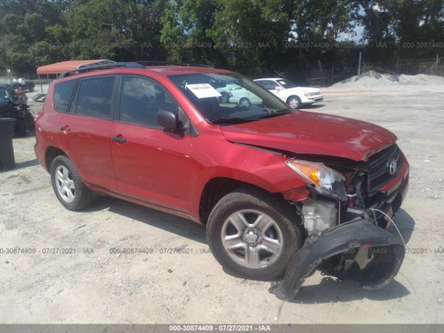 TOYOTA RAV4 2010 2t3bf4dv8aw058312