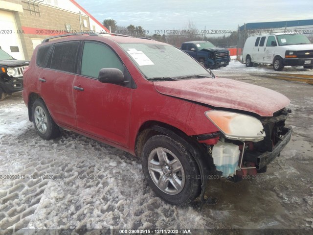 TOYOTA RAV4 2010 2t3bf4dv8aw058522