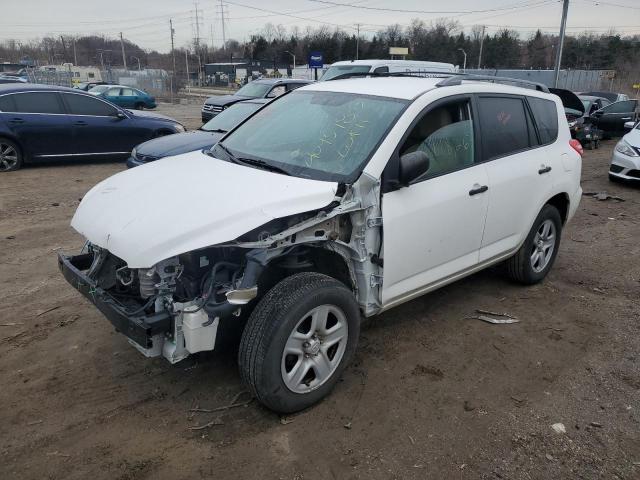 TOYOTA RAV4 2010 2t3bf4dv8aw058651