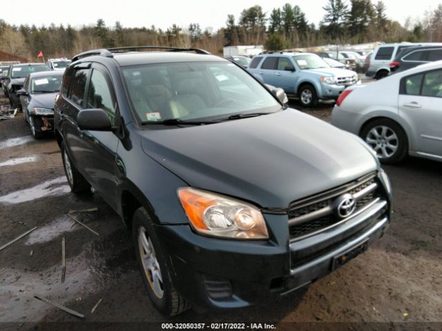 TOYOTA RAV4 2010 2t3bf4dv8aw060478