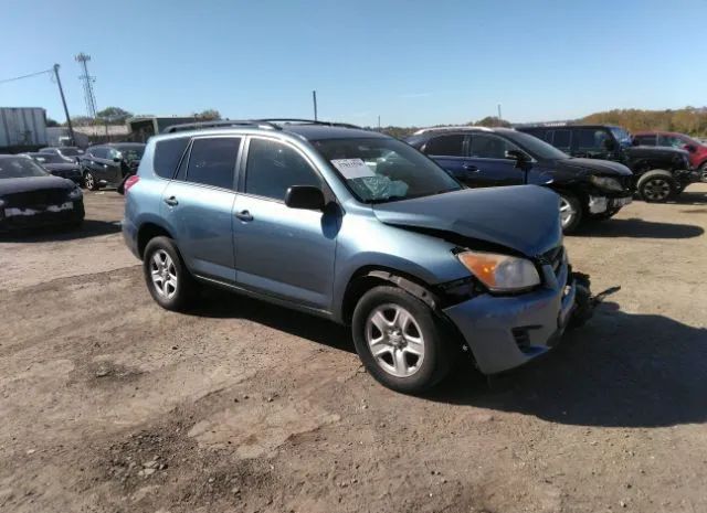 TOYOTA RAV4 2010 2t3bf4dv8aw061372