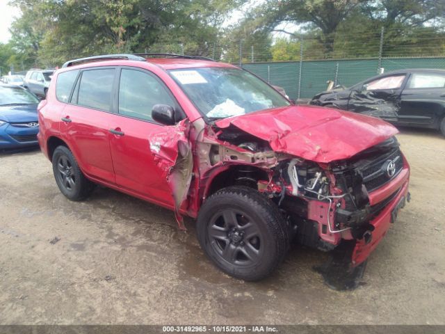 TOYOTA RAV4 2010 2t3bf4dv8aw064238