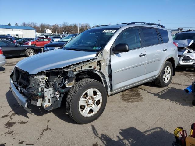 TOYOTA RAV4 2010 2t3bf4dv8aw064515