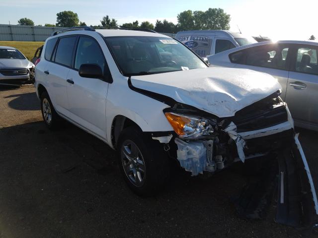 TOYOTA RAV4 2010 2t3bf4dv8aw065079