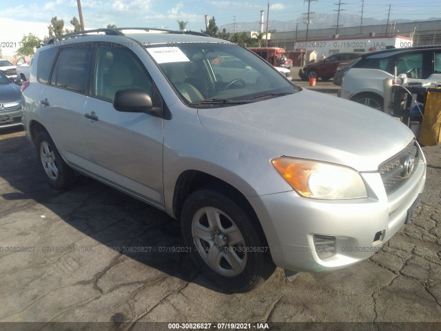 TOYOTA RAV4 2010 2t3bf4dv8aw066071