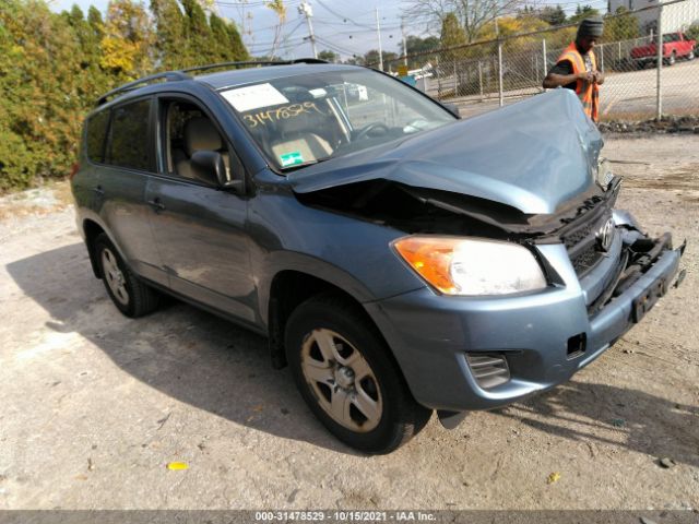 TOYOTA RAV4 2010 2t3bf4dv8aw066362