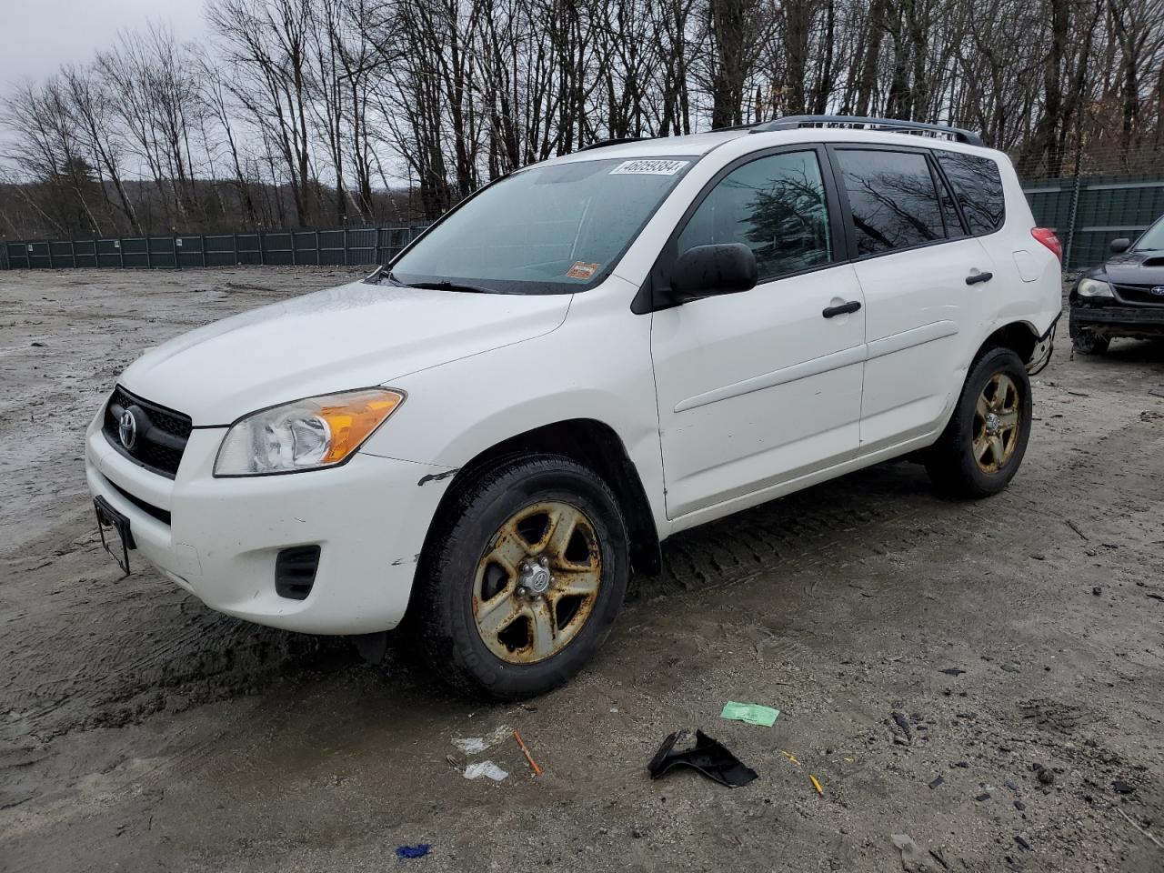 TOYOTA RAV 4 2010 2t3bf4dv8aw068211