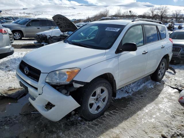 TOYOTA RAV4 2010 2t3bf4dv8aw069777