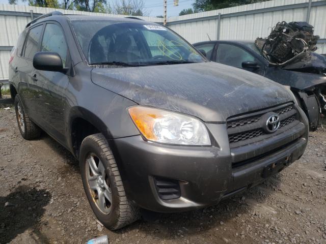 TOYOTA RAV4 2010 2t3bf4dv8aw070265