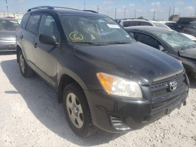 TOYOTA RAV4 2010 2t3bf4dv8aw072405