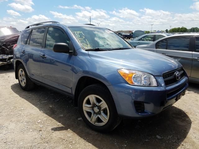 TOYOTA RAV4 2010 2t3bf4dv8aw074901