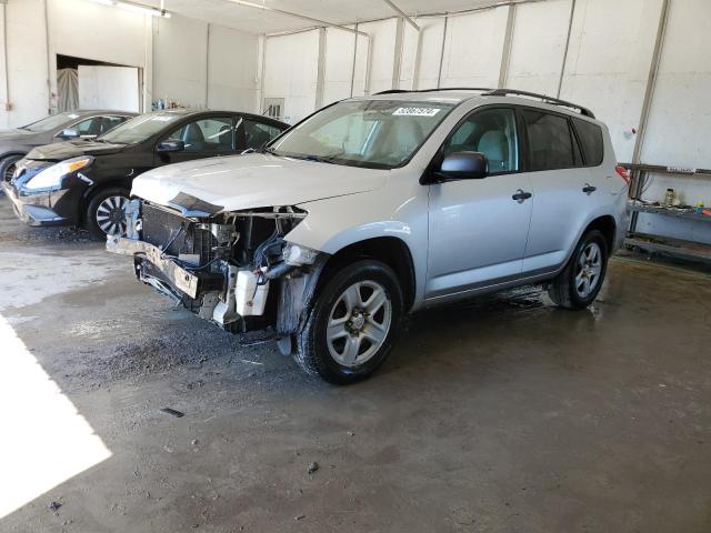 TOYOTA RAV4 2010 2t3bf4dv8aw075501