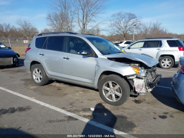 TOYOTA RAV4 2010 2t3bf4dv8aw076759