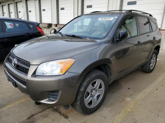 TOYOTA RAV4 2010 2t3bf4dv8aw077118