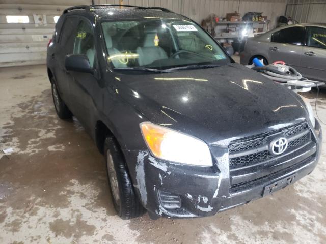 TOYOTA RAV4 2010 2t3bf4dv8aw077250