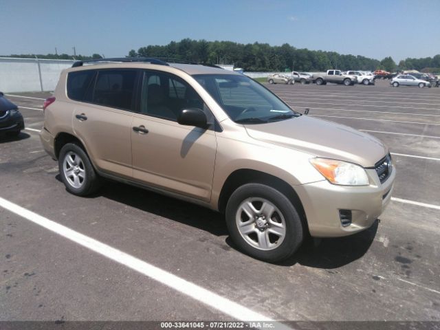 TOYOTA RAV4 2010 2t3bf4dv8aw077846