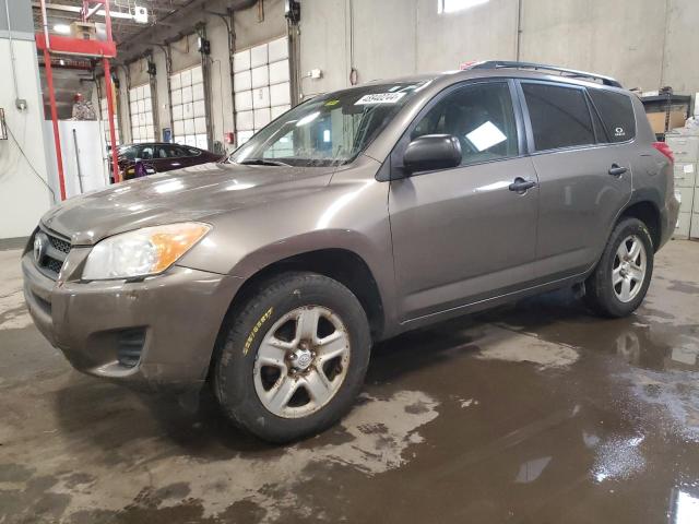 TOYOTA RAV4 2010 2t3bf4dv8aw077880