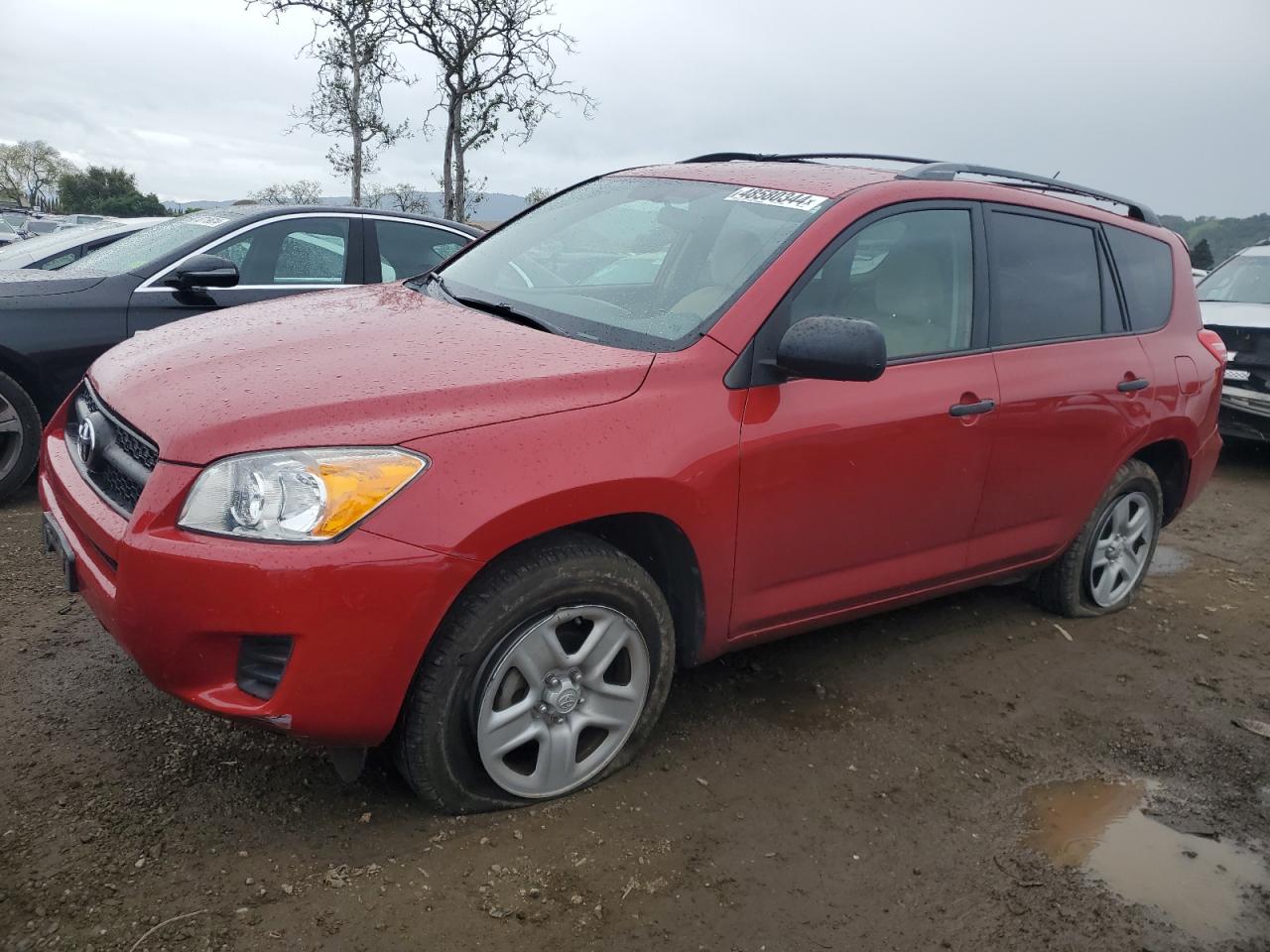 TOYOTA RAV 4 2010 2t3bf4dv8aw078916