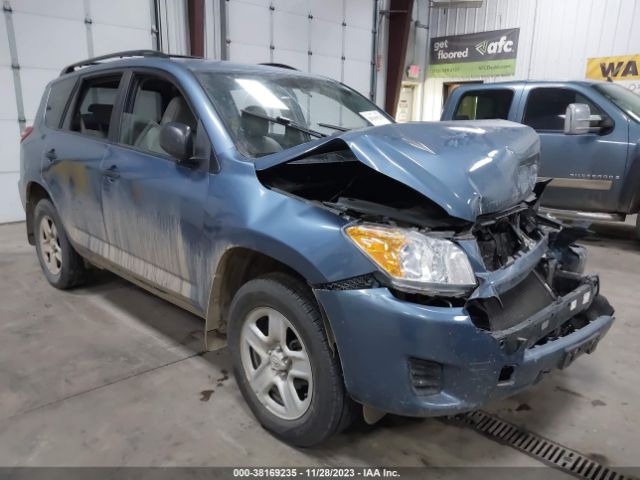 TOYOTA RAV4 2010 2t3bf4dv8aw079161