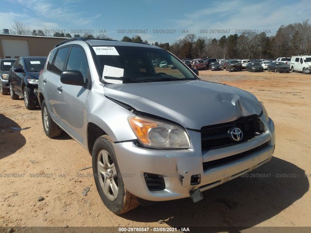 TOYOTA RAV4 2010 2t3bf4dv8aw080956