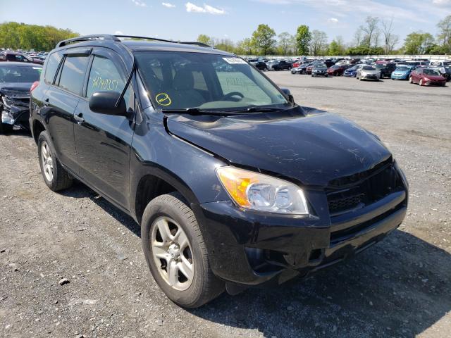 TOYOTA RAV4 2010 2t3bf4dv8aw081461