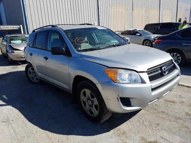 TOYOTA RAV4 2010 2t3bf4dv8aw081525