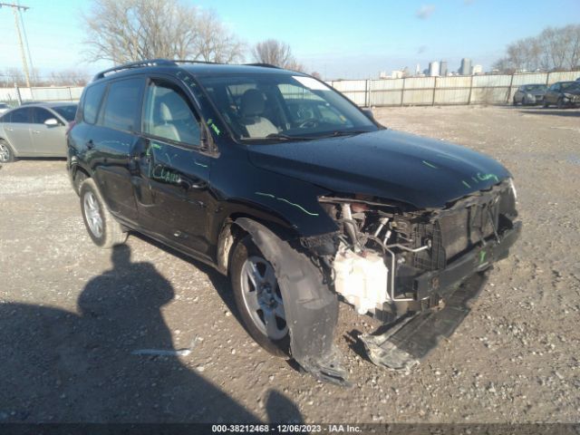 TOYOTA RAV4 2010 2t3bf4dv8aw081797