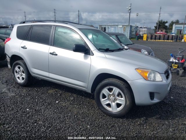 TOYOTA RAV4 2010 2t3bf4dv8aw082125