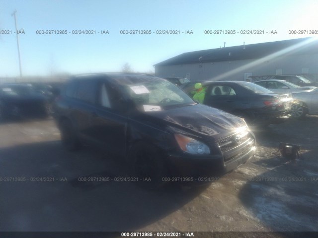 TOYOTA RAV4 2010 2t3bf4dv8aw082254