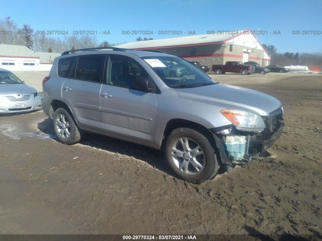 TOYOTA RAV4 2011 2t3bf4dv8bw082451