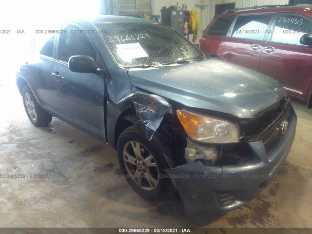 TOYOTA RAV4 2011 2t3bf4dv8bw082711