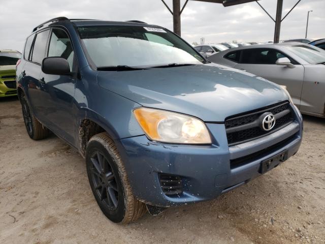 TOYOTA RAV4 2011 2t3bf4dv8bw083356