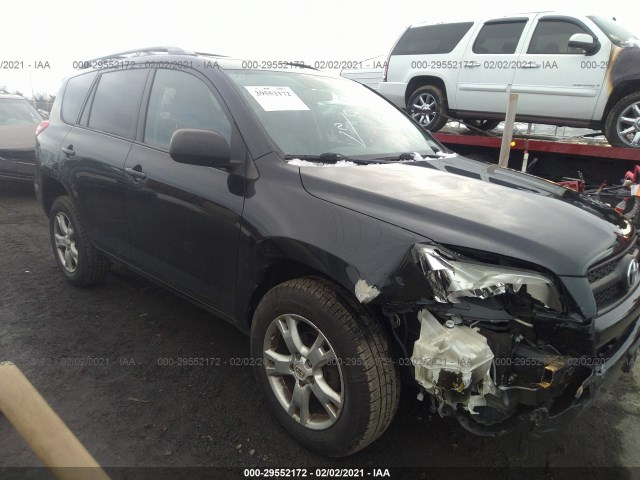 TOYOTA RAV4 2011 2t3bf4dv8bw083454