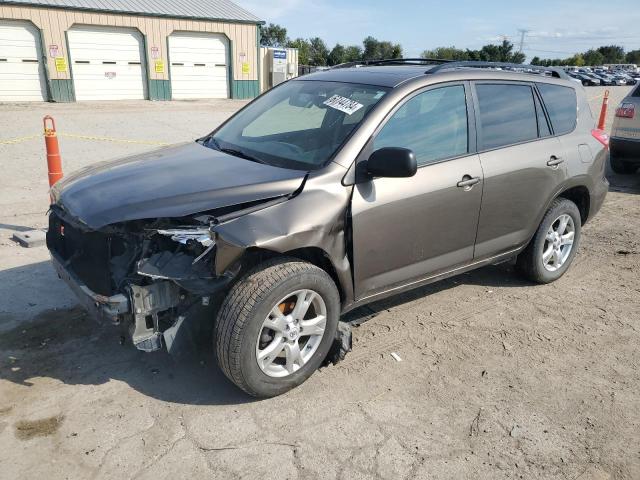 TOYOTA RAV4 2011 2t3bf4dv8bw083549