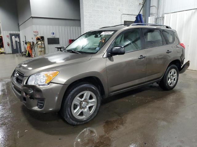 TOYOTA RAV4 2011 2t3bf4dv8bw084149