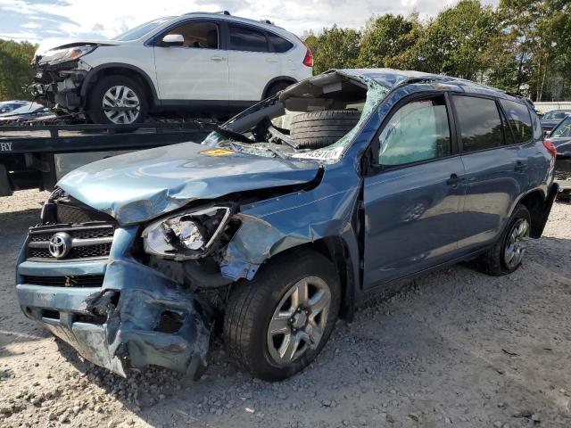 TOYOTA RAV4 2011 2t3bf4dv8bw084653