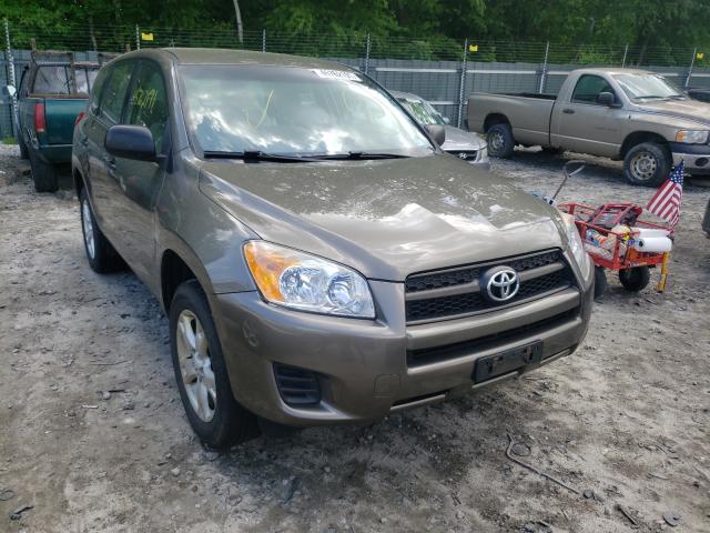 TOYOTA RAV4 2011 2t3bf4dv8bw084927