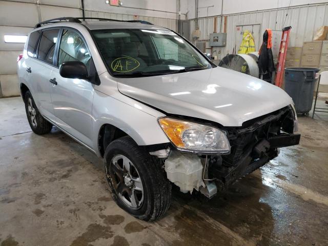 TOYOTA RAV4 2011 2t3bf4dv8bw085138