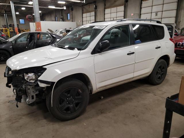 TOYOTA RAV4 2011 2t3bf4dv8bw085429