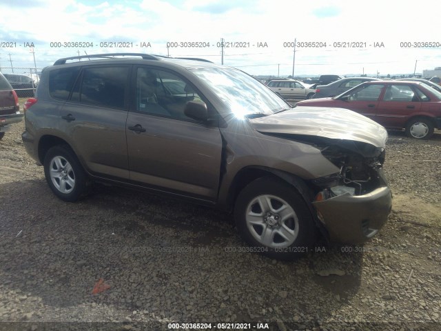 TOYOTA RAV4 2011 2t3bf4dv8bw085673